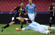 SSC Napoli v Parma FC  – Serie A
