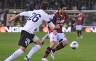 Bologna FC v SS Lazio  – Serie A