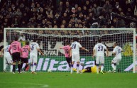 Juventus FC v ACF Fiorentina  – Serie A