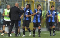 Atalanta BC v Novara Calcio  – Serie A