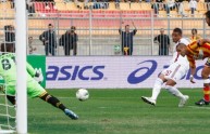 US Lecce v AC Milan  – Serie A