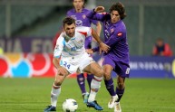 ACF Fiorentina v Catania Calcio  – Serie A