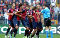 Genoa CFC v US Lecce  – Serie A