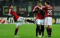 AC Milan v FC BATE Borisov – UEFA Champions League
