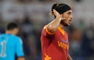 AS Roma’s Argentine forward Pablo Daniel