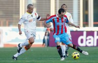 Catania Calcio v Lecce – Serie A