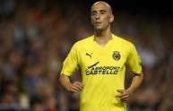 Borja Valero / Villarreal – La Liga