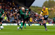 Oxford United v Bristol Rovers – npower League Two
