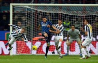 FC Internazionale Milano v Juventus FC  – Serie A
