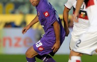 ACF Fiorentina v Genoa CFC  – Serie A