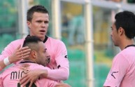 US Citta di Palermo v ACF Fiorentina  – Serie A
