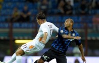 FC Internazionale Milano v AS Roma  – Serie A