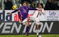ACF Fiorentina v AC Milan  – Serie A