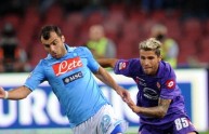 SSC Napoli v ACF Fiorentina  – Serie A