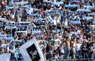 SSC Napoli v SS Lazio – Serie A