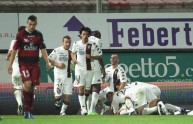 Reggina Calcio v Torino FC –  Serie B