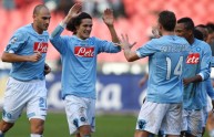 SSC Napoli v UC Sampdoria – Serie A