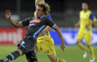 AC Chievo Verona v SSC Napoli  – Serie A