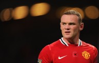 Wayne Rooney (Manchester United – Premier League)