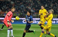 FC Internazionale Milano v ACF Fiorentina  – Serie A