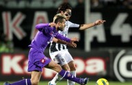 AC Siena v ACF Fiorentina  – Serie A