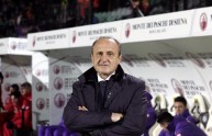 AC Siena v ACF Fiorentina  – Serie A