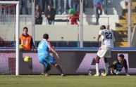 Catania Calcio v Cagliari Calcio  – Serie A