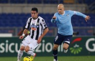 SS Lazio v Udinese Calcio  – Serie A