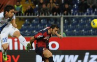 Genoa CFC v FC Internazionale Milano  – Serie A