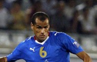 Uzbekistan’s Kuruvchi FC player Brazilia