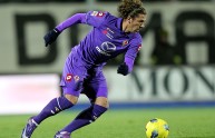 Alessio Cerci – ACF Fiorentina  – Serie A