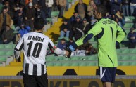 Udinese Calcio v AC Cesena  – Serie A