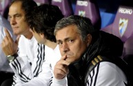 Josè Mourinho, tensioni con il Real Madrid