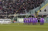 ACF Fiorentina v AC Siena  – Serie A