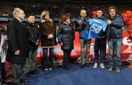 SSC Napoli v Bologna FC  – Serie A