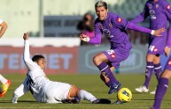ACF Fiorentina v US Lecce  – Serie A