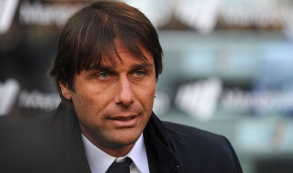 Antonio Conte