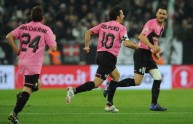 Juventus FC v AS Roma – Tim Cup