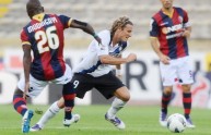 Bologna FC v FC Internazionale Milano  – Serie A