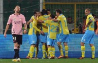US Citta di Palermo v SSC Napoli  – Serie A