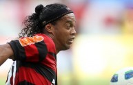 Ronaldinho verso l’Italia
