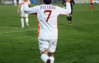 David Pizarro (ex Roma)