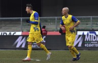 (Thereau e Bradley) – AC Chievo Verona