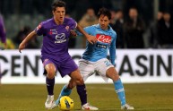 ACF Fiorentina v SSC Napoli  – Serie A