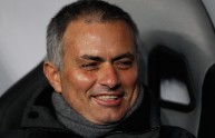 Josè Mourinho, allenatore Real Madrid