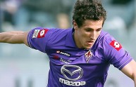 Steven Jovetic, attaccante Fiorentina