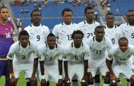 Ghana eliminato