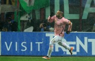 FC Internazionale Milano v US Citta di Palermo  – Serie A
