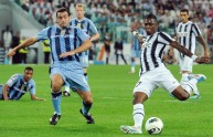 FC Juventus v Notts County – Pre Season Friendly match – Eljero Elia