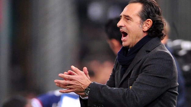 Cesare Prandelli